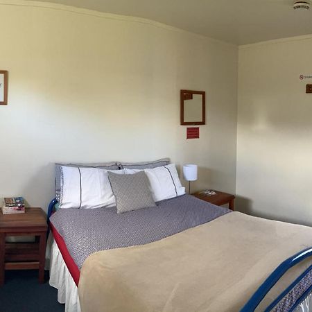 טוראנגי Tongariro River Retreat מראה חיצוני תמונה
