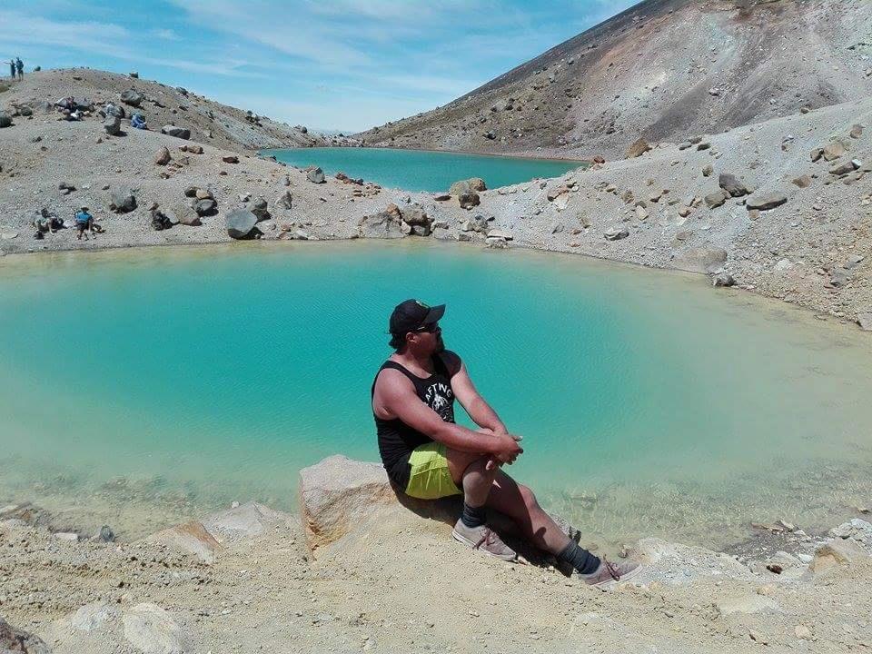 טוראנגי Tongariro River Retreat מראה חיצוני תמונה