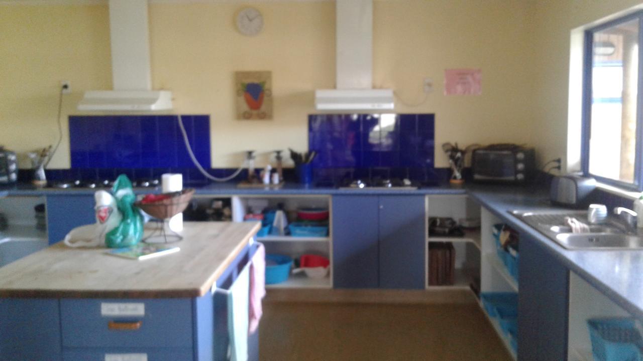 טוראנגי Tongariro River Retreat מראה חיצוני תמונה