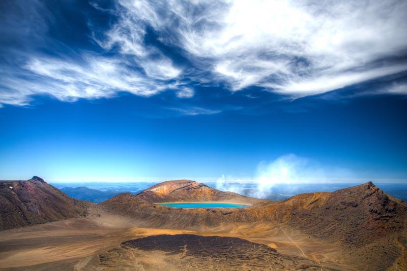 טוראנגי Tongariro River Retreat מראה חיצוני תמונה