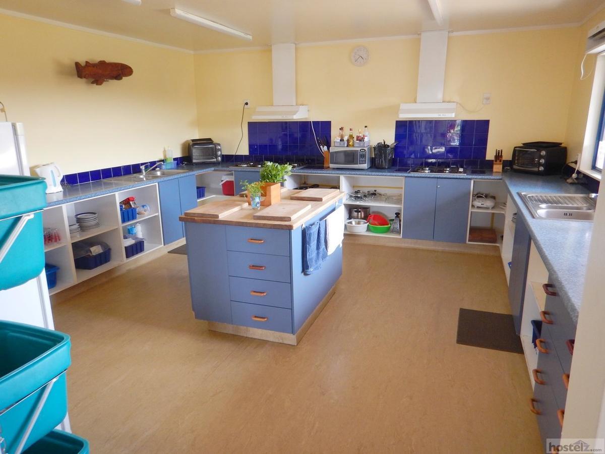 טוראנגי Tongariro River Retreat מראה חיצוני תמונה