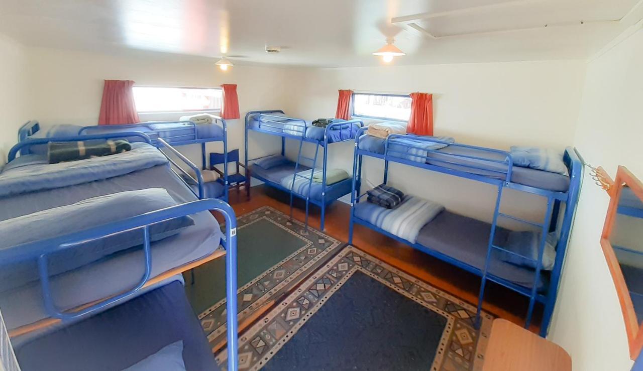 טוראנגי Tongariro River Retreat מראה חיצוני תמונה