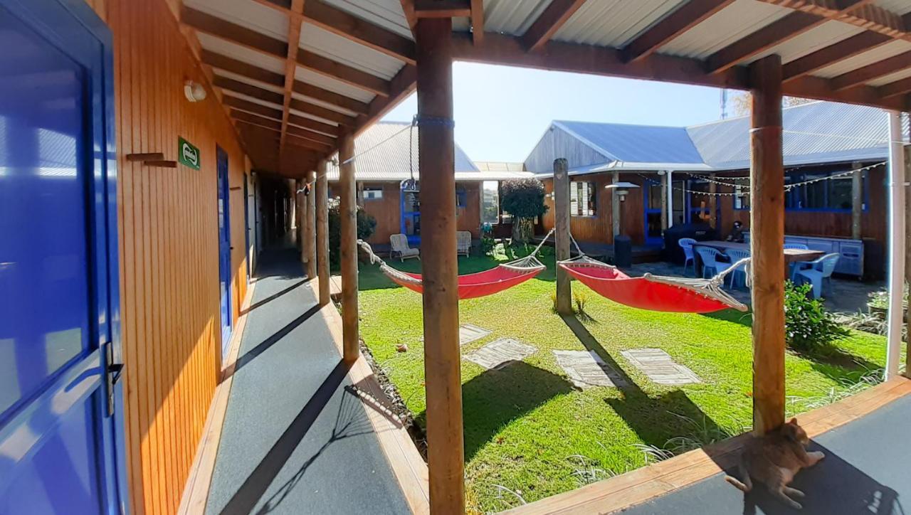 טוראנגי Tongariro River Retreat מראה חיצוני תמונה