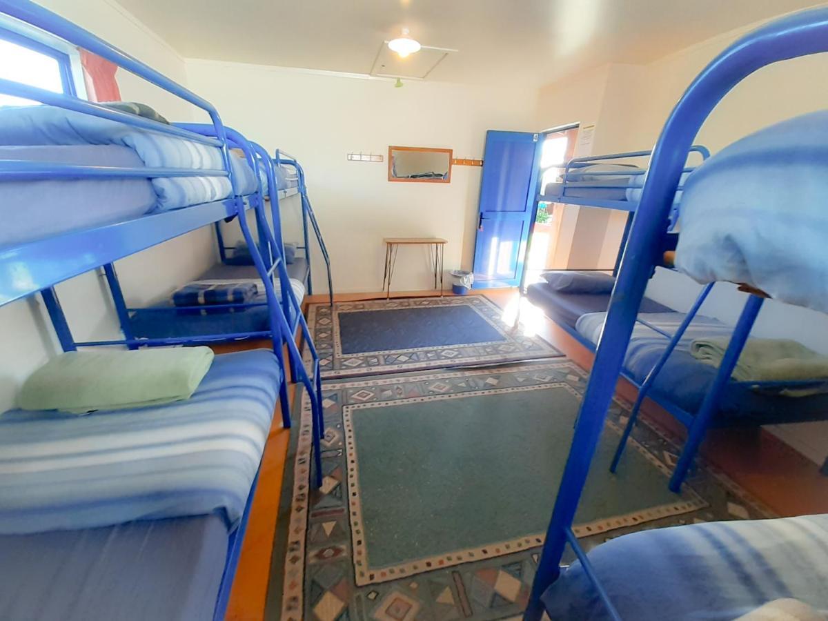 טוראנגי Tongariro River Retreat מראה חיצוני תמונה